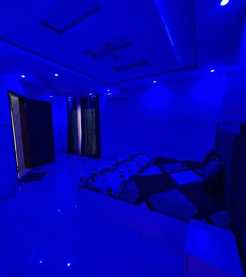 Apartment Appartement Moderne Dakar Senegal