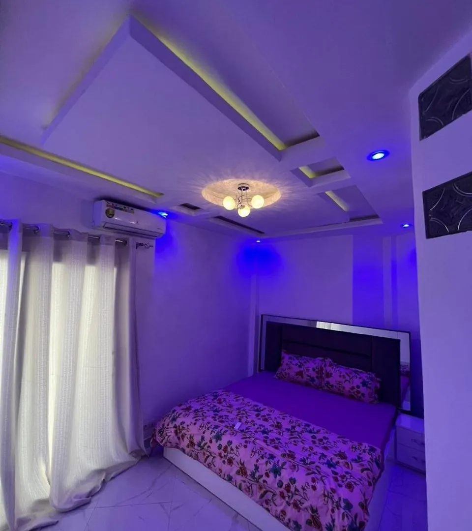 Appartement Moderne Dakar 0*,  Senegal