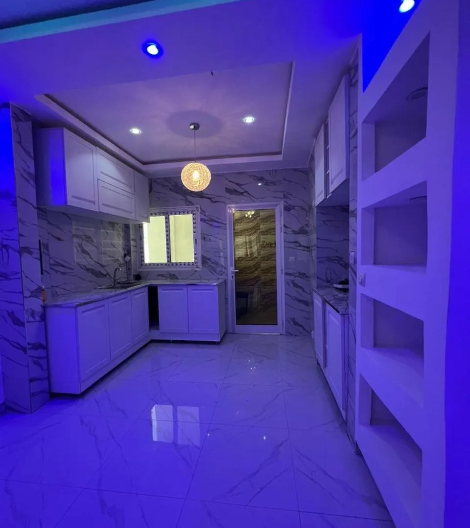 Apartment Appartement Moderne Dakar
